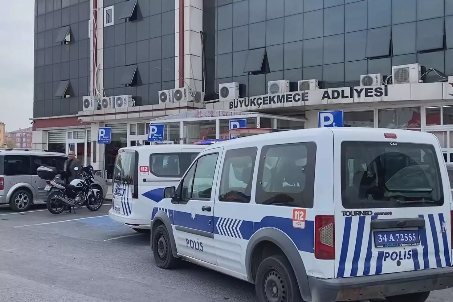 Adliyeden 25 kilo altın çalan memur için harekete geçildi