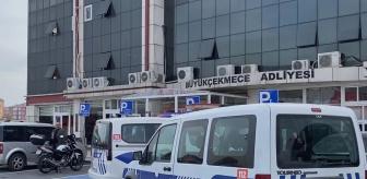 Adliyeden 25 kilo altın çalan memur için harekete geçildi