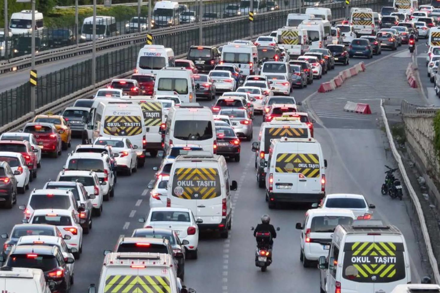 Tabela yine değişiyor Akaryakıta dev bir zam daha yolda