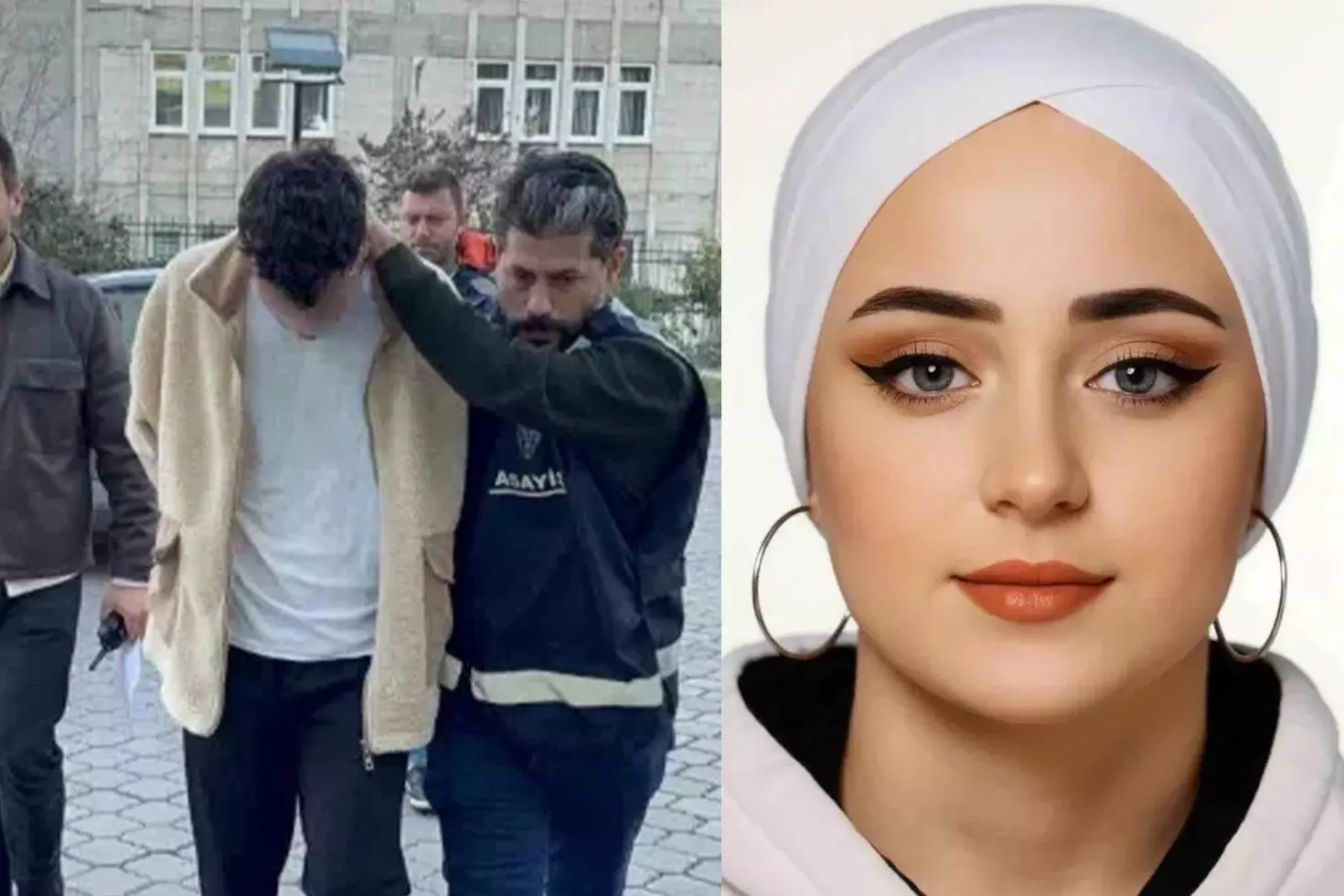 Genç kızın intiharında sır perdesi aralanıyor Kardeşi dahil 3 kişi gözaltına alındı