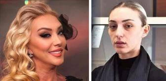 Güllü'nün kızından dikkat çeken paylaşım! Kimse anlam veremedi