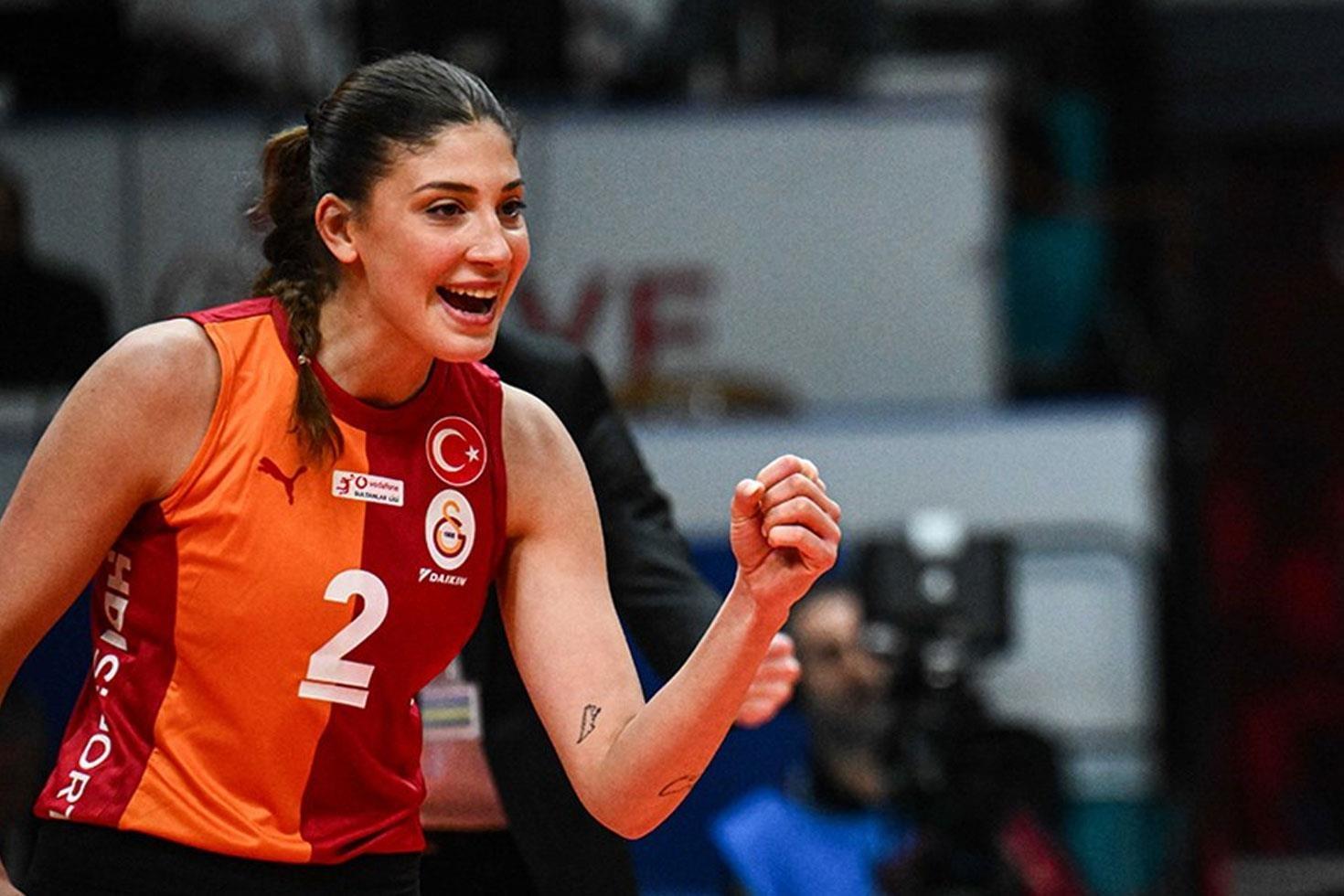 İlkin Aydın Galatasaray’dan ayrılıyor İşte görüşmelerde bulunduğu takım