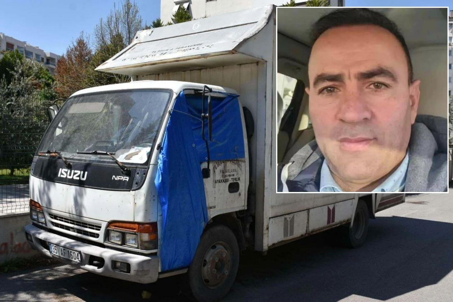 Kan donduran cinayette yok artık dedirten savunma: “Hatırlamıyorum“