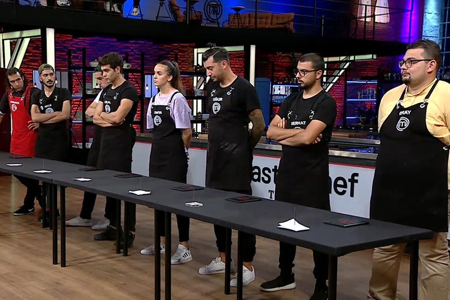 MasterChef şampiyonunun çiçeği burnunda dükkanı kurşunlandı