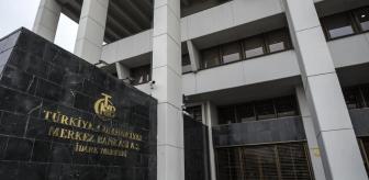 Merkez Bankası'ndan 6 yıl sonra bir ilk