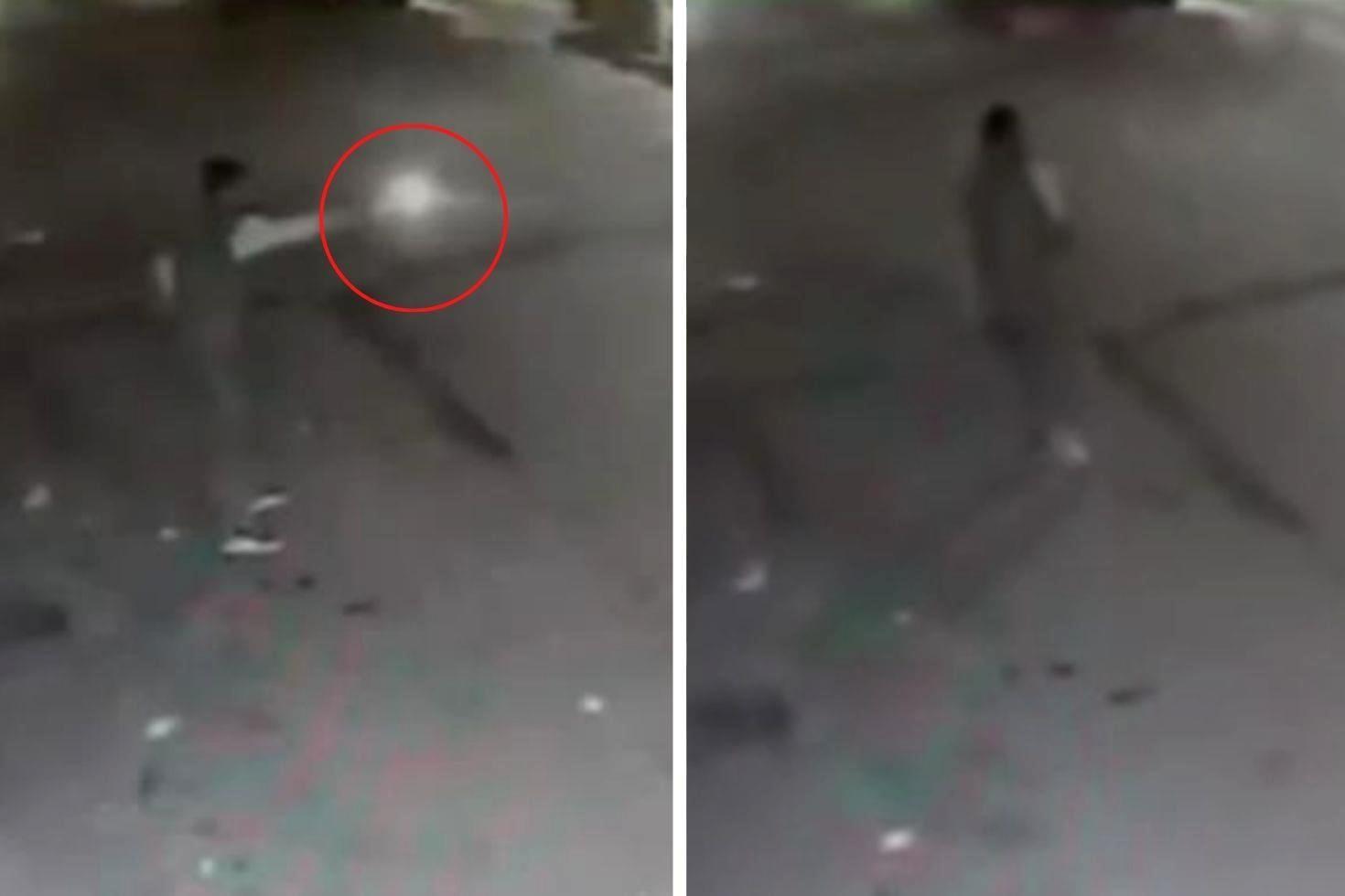 Nedeni akılalmaz İstanbul’un göbeğinde kurşun yağdırdı