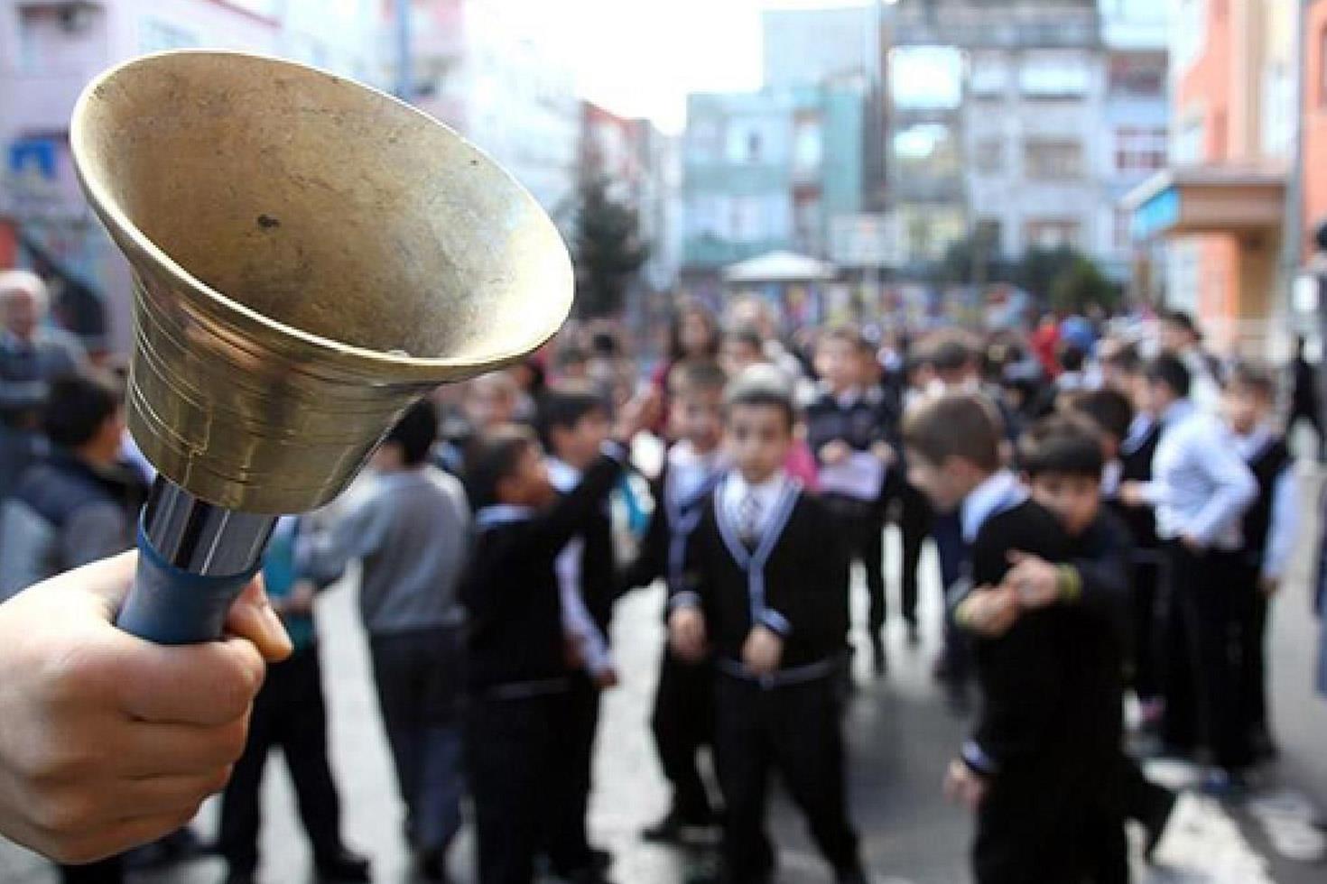 Okula başlama yaşı değişiyor