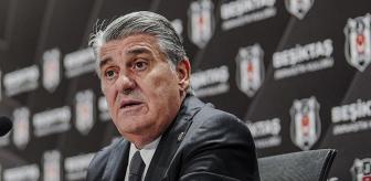 Serdal Adalı açtı ağzını yumdu gözünü: Bizi yıldıramazsınız