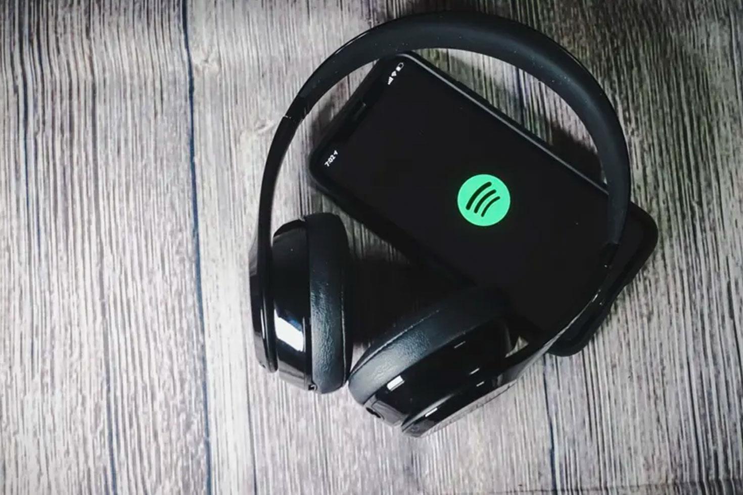 Spotify 2025 yılının özetini açıkladı İşte en çok dinlenenler