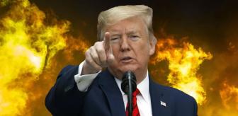 Trump "Vuracağız" dedi, ülke lideri resti çekti: Jaguarı uyandırırsın