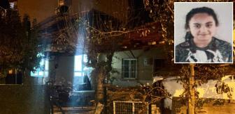 Tüfekle oynarken kız arkadaşını öldüren çocuk dağda yakalandı