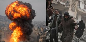 Türkiye'nin yanı başında büyük çatışma! Dürzi lider öldürüldü