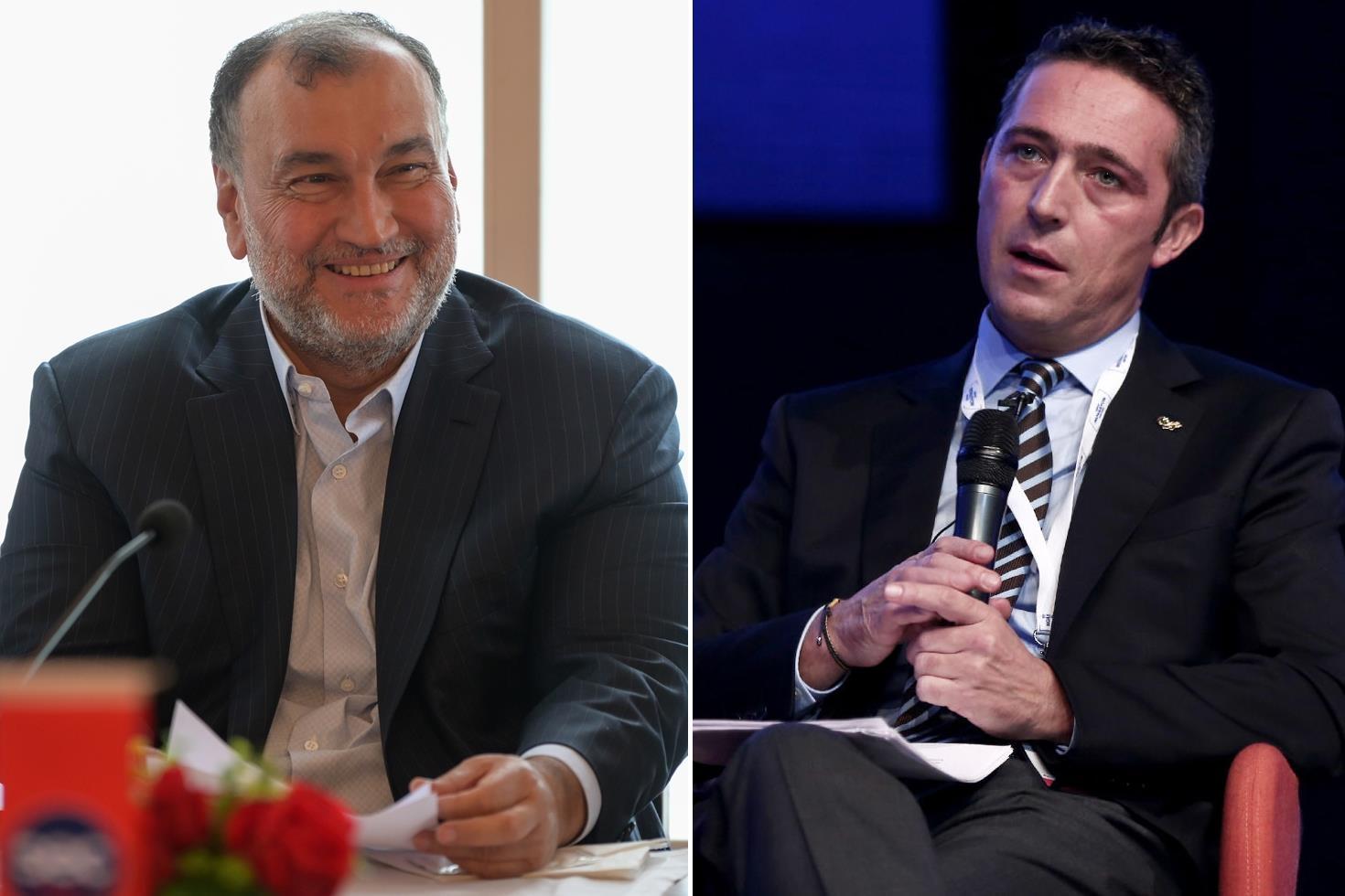 Milyonlarca dolarlık satış tamam Ülker sattı, Koç havada kaptı