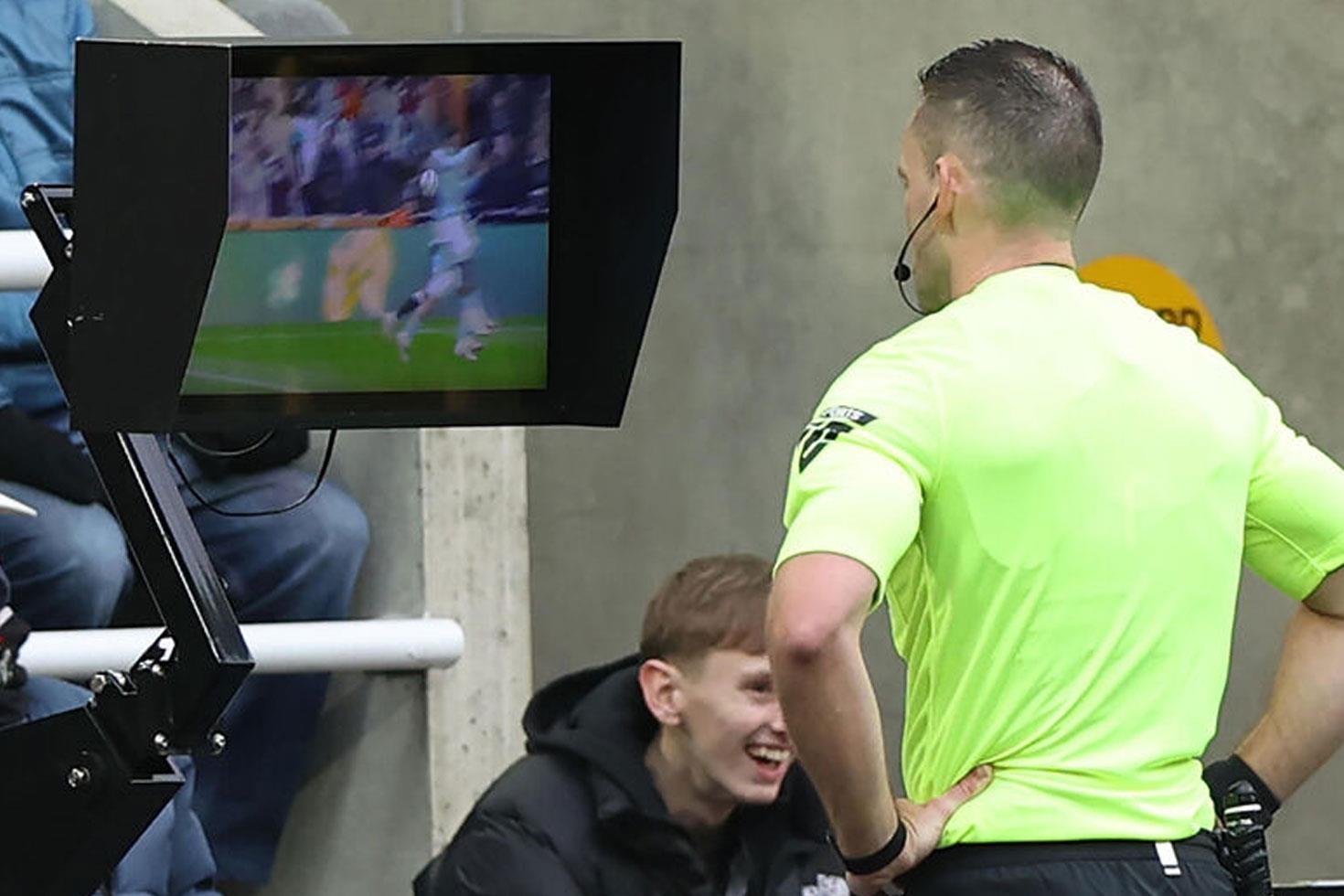 VAR’da yeni dönem İşte çok konuşulacak o değişiklikler