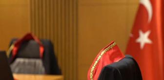 1351 hakim ve savcının ataması gerçekleşti