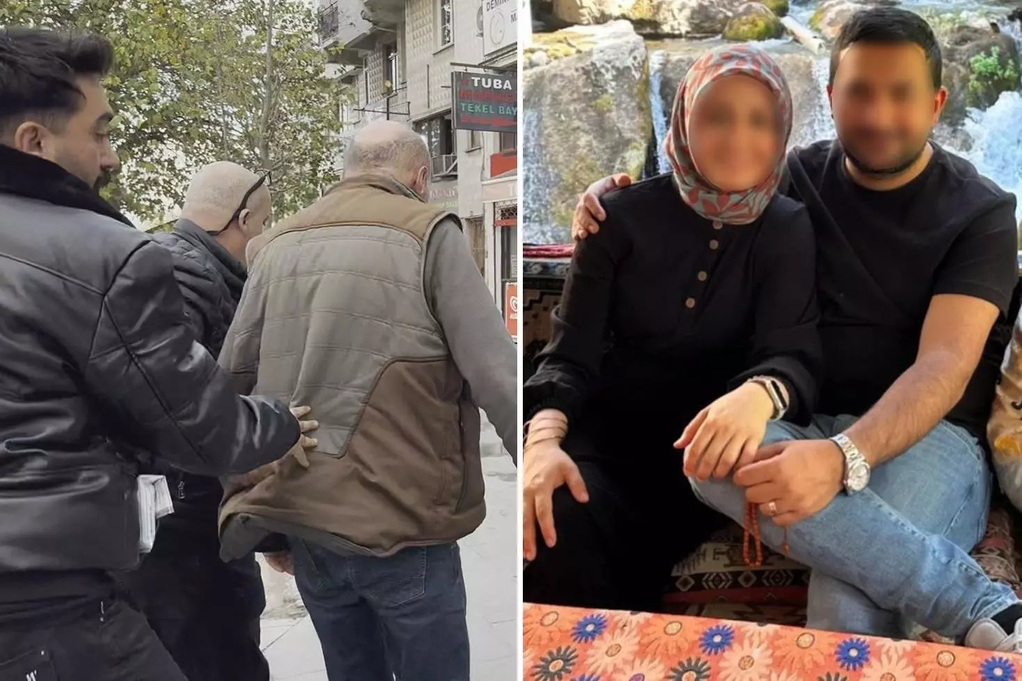 147 milyon liralık hırsızlık skandalında ilk ifade Gözaltındaki memur tutuklandı