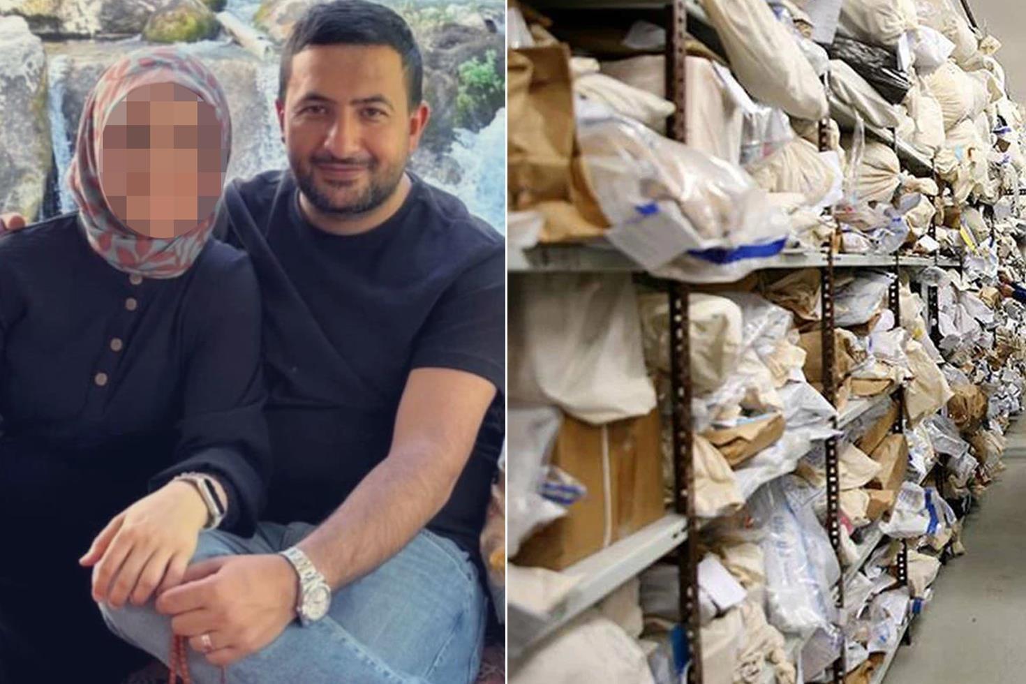 25 kilo altın çalan memurun annesinden olayın seyrini değiştirecek sözler