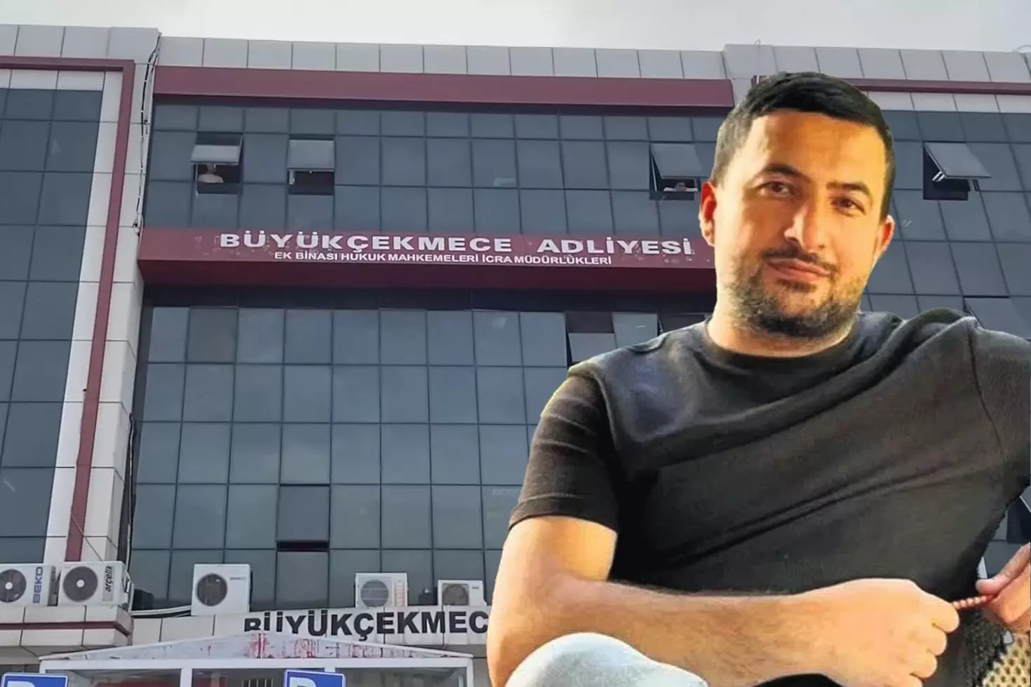 Adliyeden 25 kilo altın çalan memurun eşi bakın hangi mesleği yapıyormuş