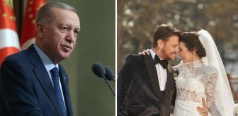 Cumhurbaşkanı Erdoğan istedi, boşanmayı 1 yıl erteledi