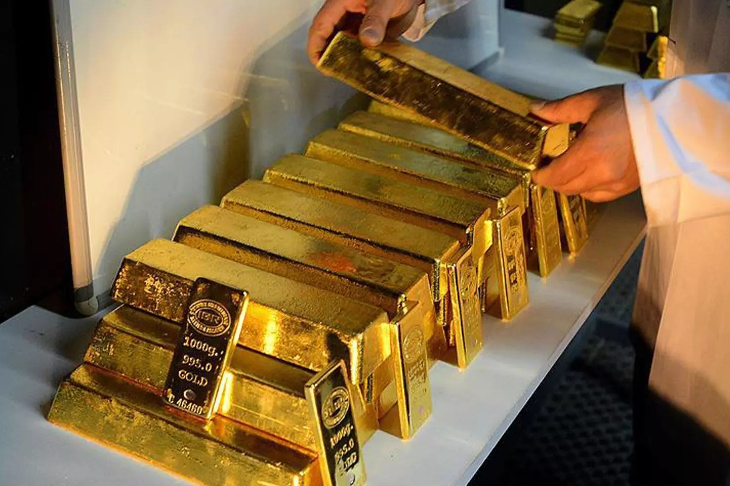 Dünya Altın Konseyi 2026 tahminini açıkladı Sürpriz senaryolar var