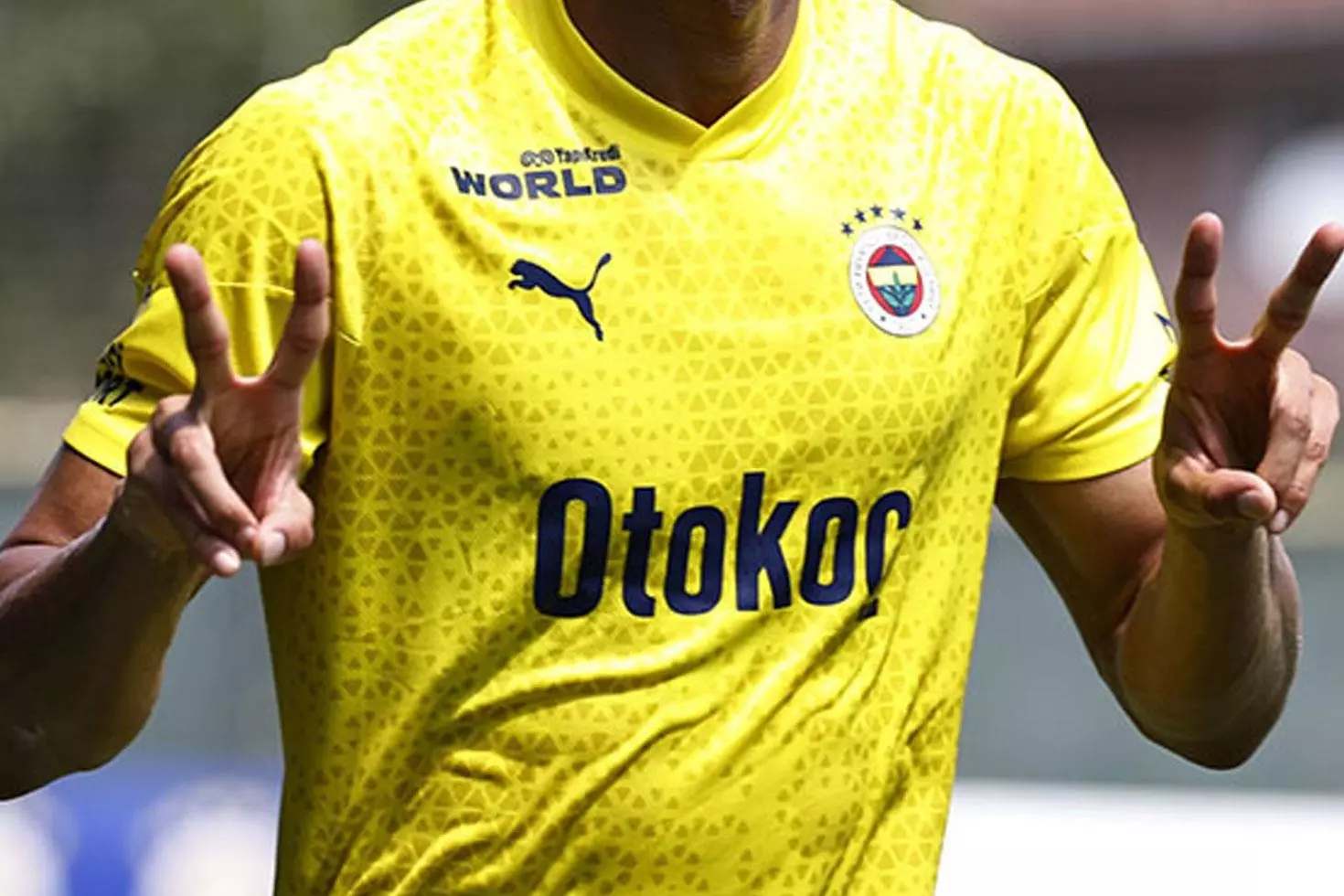 Fenerbahçe taraftarının varlığını unuttuğu isme talip var