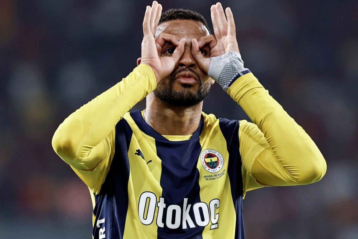 Güle güle En-Nesyri Talipleri resmen sıraya girdi