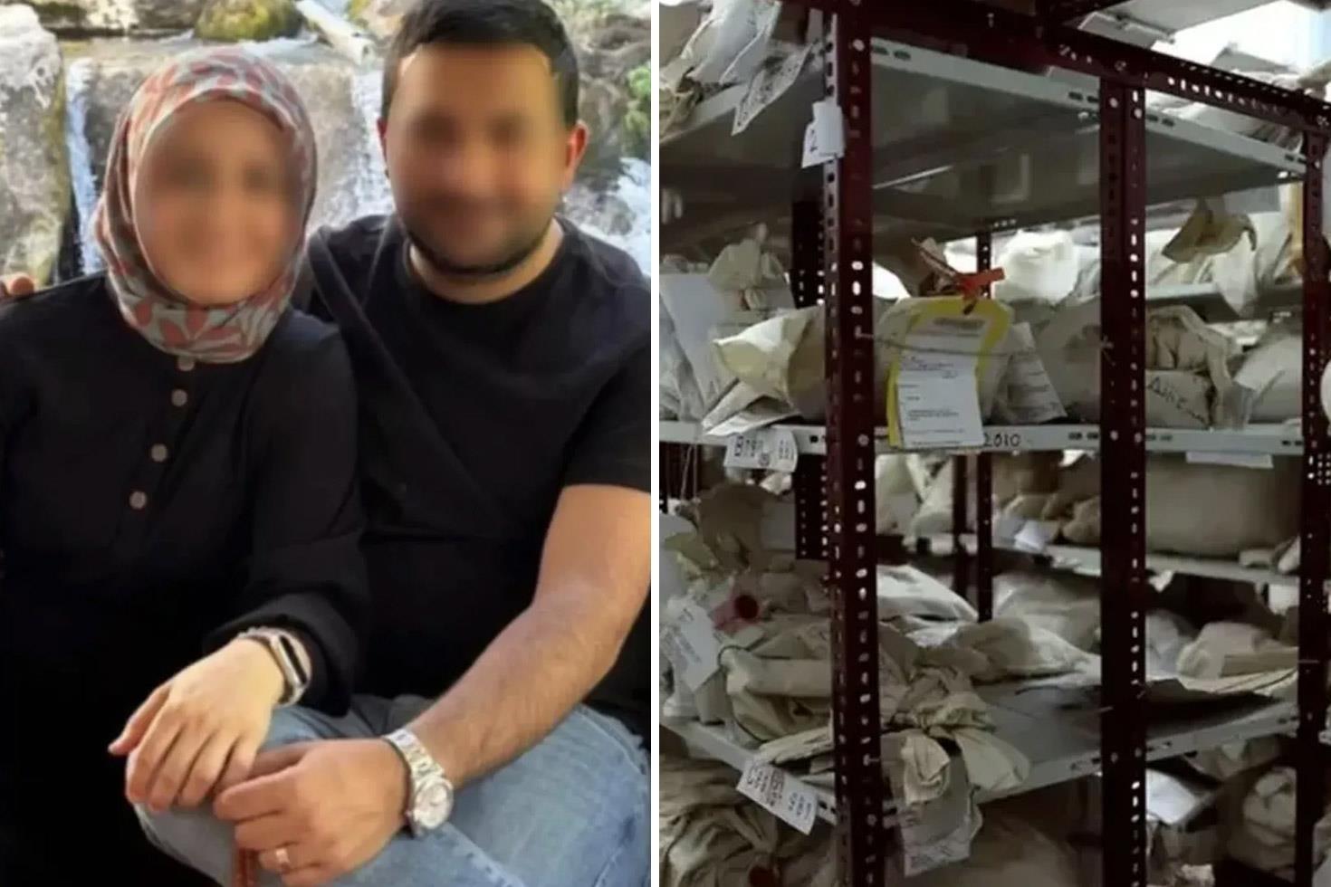 Türkiye bu olayı konuşuyor İşte Büyükçekmece Adliyesi’ndeki 154 milyonluk vurgunun tüm detayları