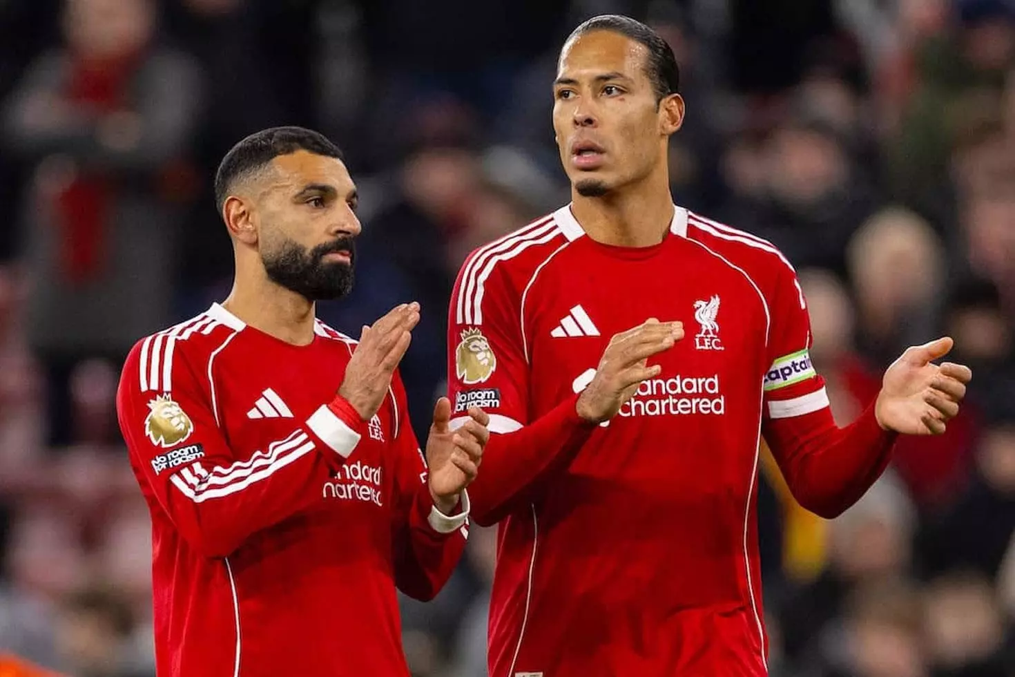 Galibiyeti resmen unuttular Liverpool’un kabusu bitmiyor