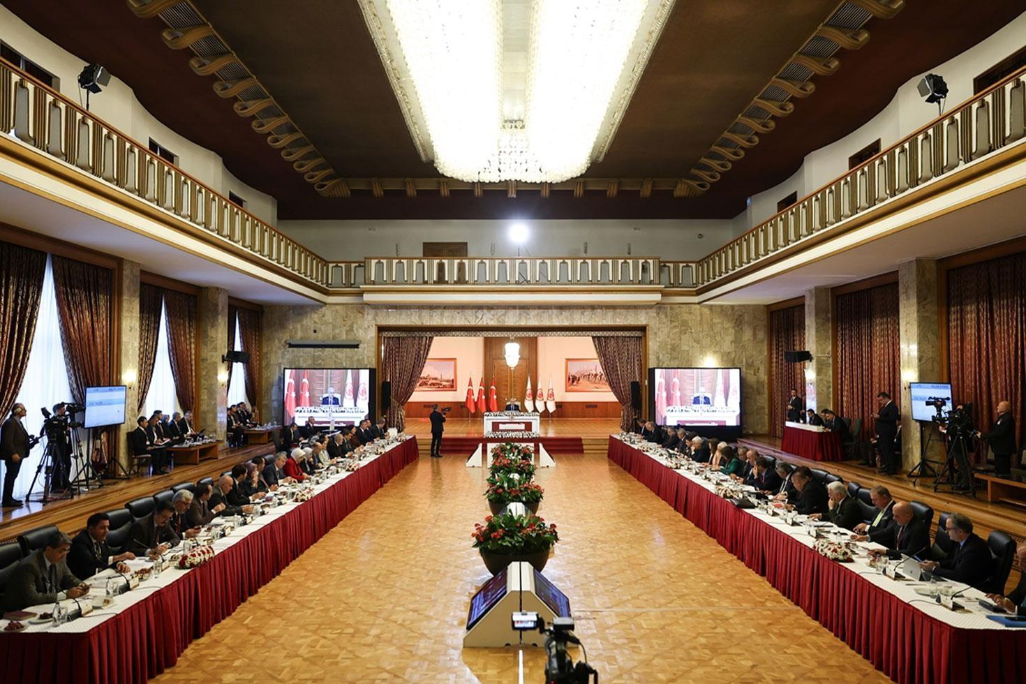 İşte İmralı’daki görüşmenin detayları Öcalan’dan “özerklik“ sorusuna dikkat çeken yanıt