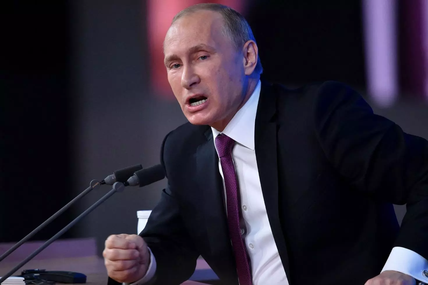 Avrupa Birliği, Rusya’yı “kara listeye“ aldı