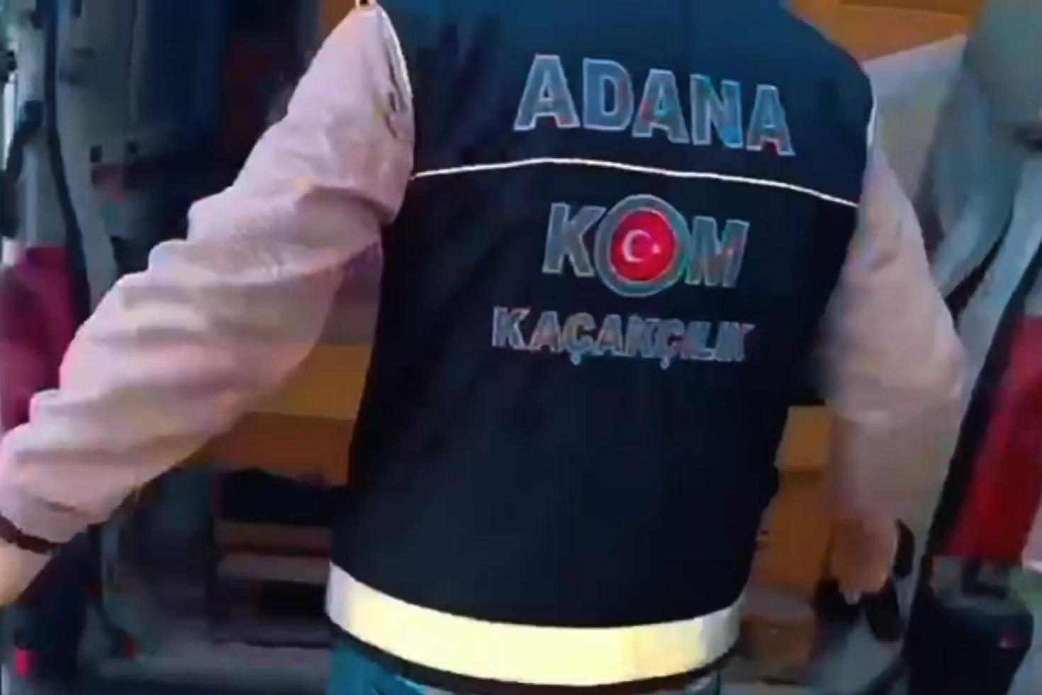 Yılbaşı öncesi 81 ilde büyük operasyon 169 şüpheliye işlem başlatıldı