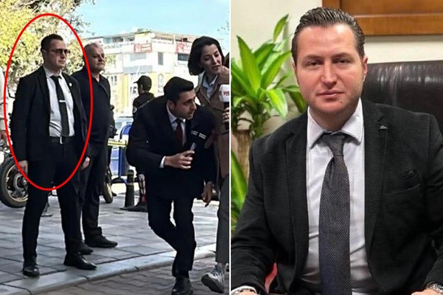 Adliyedeki altın hırsızlığı sonrası Cumhuriyet Savcısı Yavuz Engin hakkında soruşturma