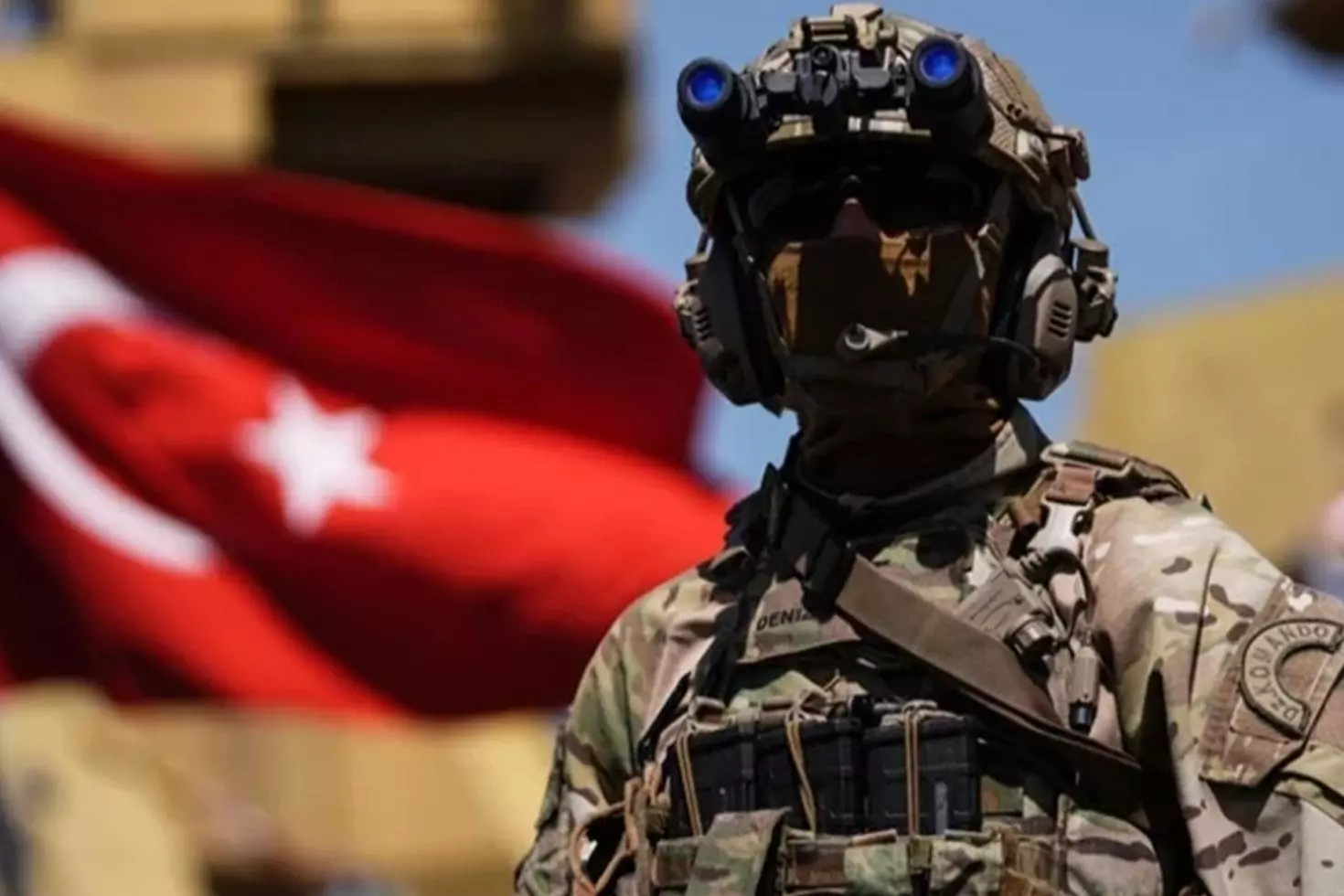 ABD, Gazze’de Türk askeri konusunda ısrarcı Netanyahu’ya da tavsiyeleri var