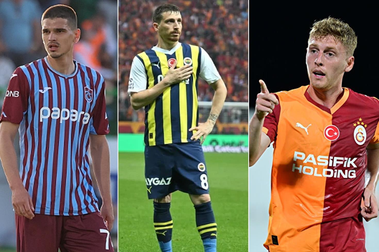Bahis operasyonunda 46 kişinin isimleri netleşti 9’u Süper Lig’de oynuyor