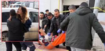 Boşanma krizi! Kayınpeder dehşet saçtı