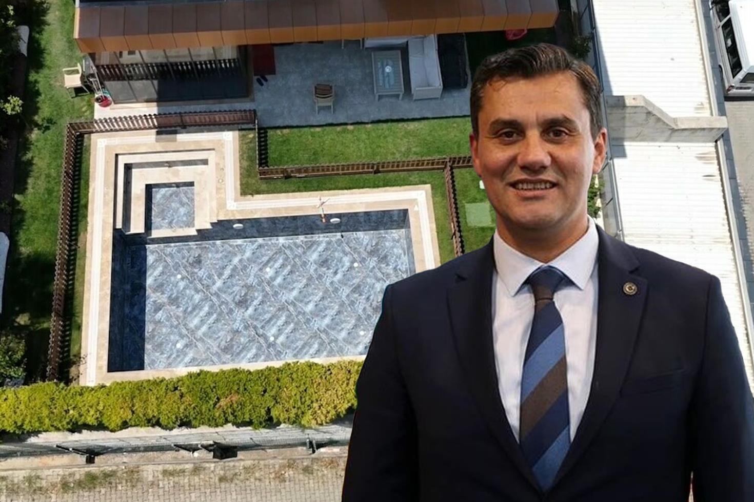 Ferdi Zeyrek davasında tutuklu sanık kalmadı