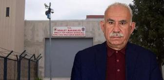 Kamuoyuyla paylaşılan tutanak DEM Parti'yi kızdırdı: Öcalan'ın...