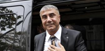 Sedat Peker, TV kanalı mı aldı? Avukatından yanıt var