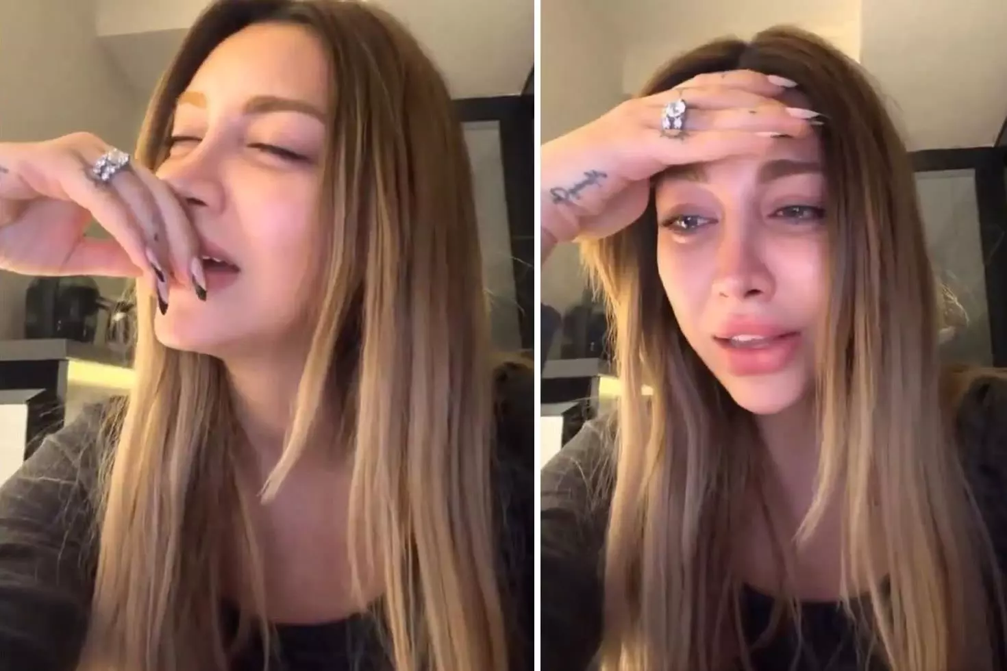 Ayrılık gerekçesi bomba Sevgilisi, cinsiyet değiştiren Şanlıurfalı sözde fenomeni terk etti