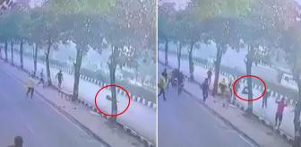 Ünlü fenomenin feci sonu! Kaza sırasında başı gövdesinden ayrıldı