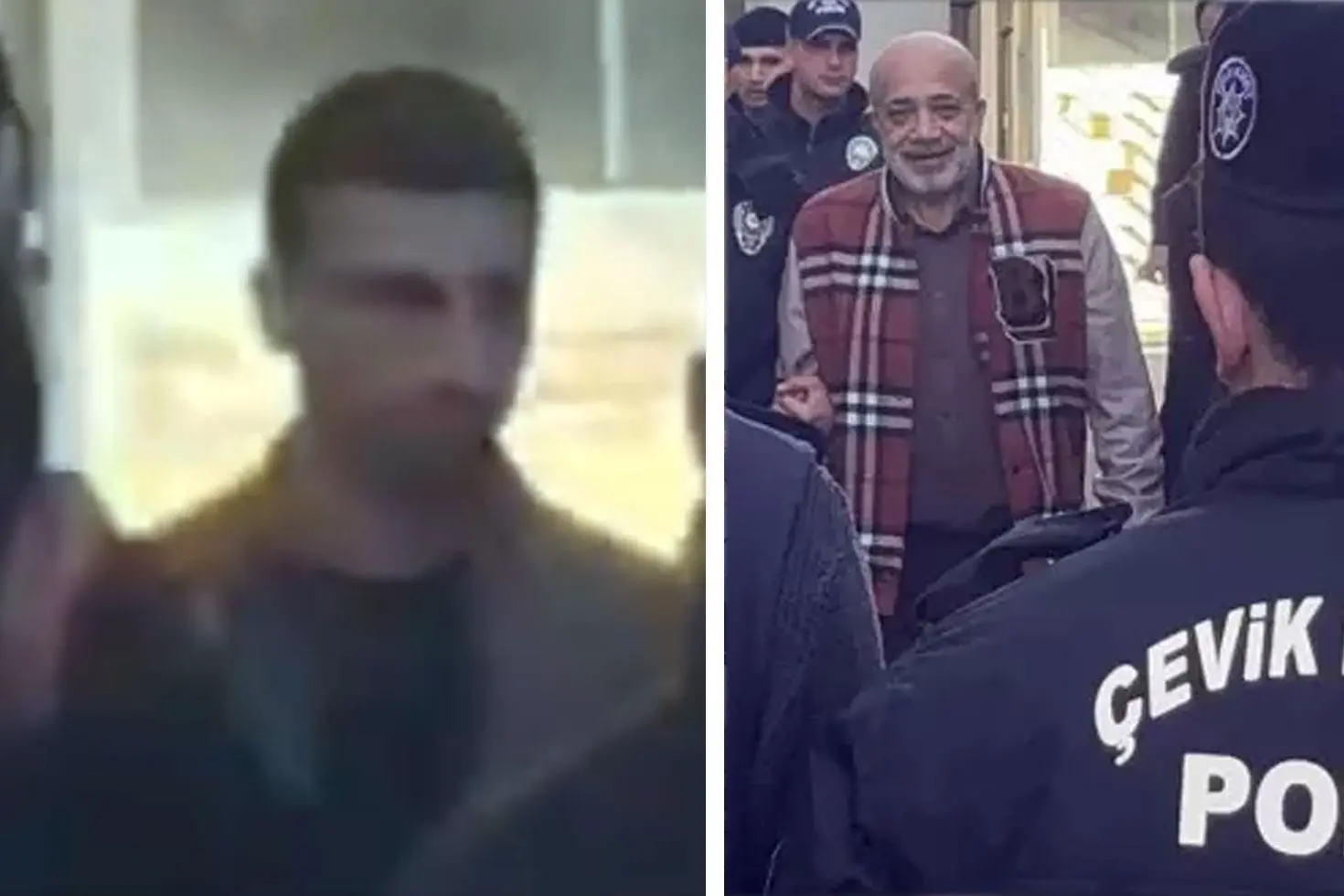 Bahis soruşturmasında gözaltına alınan Murat Sancak meydan okudu: Görüşeceğiz