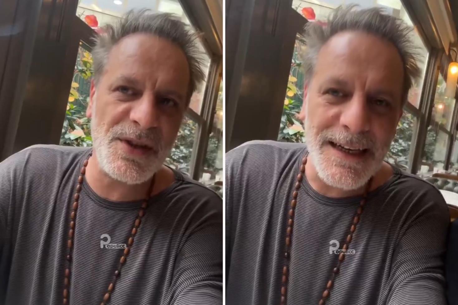 Ozan Güven müjdeyi verdi, yıllar önce rol aldığı meşhur dizi yeniden çekilecek