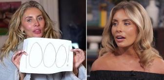 1000'den fazla erkekle birlikte oldu, tutuklanarak hapse konuldu