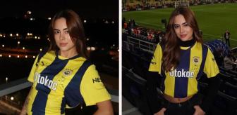 Brezilya'dan geldi, 18 yaşına girer girmez Türk futbolcu ile evlendi