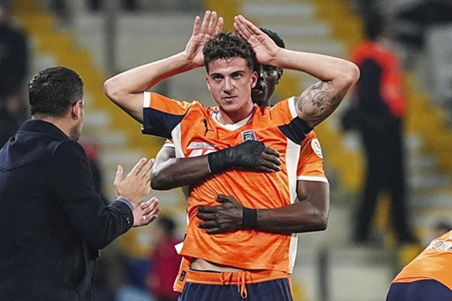 Abdülkerim Bardakcı’dan Fenerbahçe’yi son dakikalarda üzen Bertuğ Yıldırım’ın paylaşımına sürpriz yorum