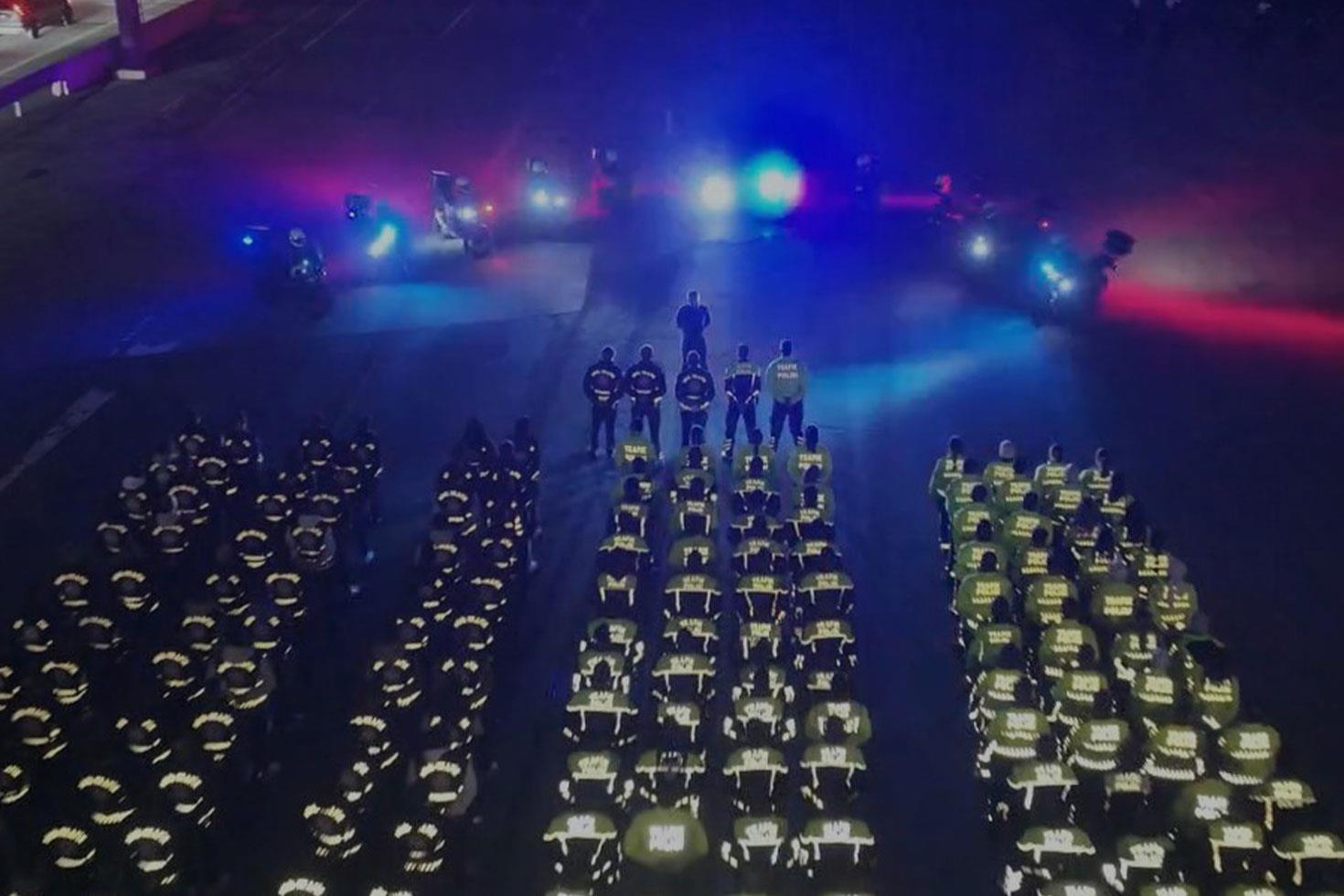 Tuzla’da araç ve motosiklet buluşmalarına 1 milyon 146 bin TL ceza yazıldı