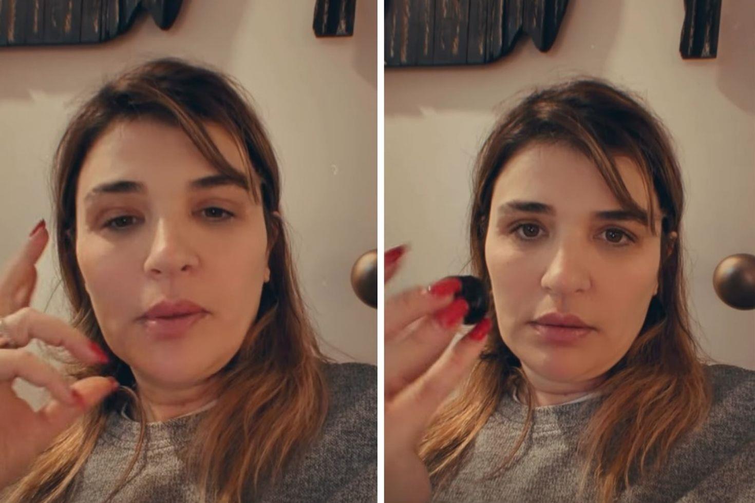 Ünlü oyuncunun kiraza verdiği paraya bakın