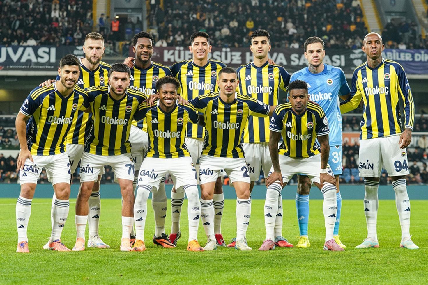 Fenerbahçe’ye Nelson Semedo’dan kötü haber