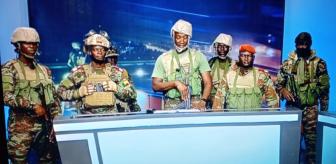 4 ülkeyi harekete geçiren görüntü! Bölgeye onlarca asker gönderdiler