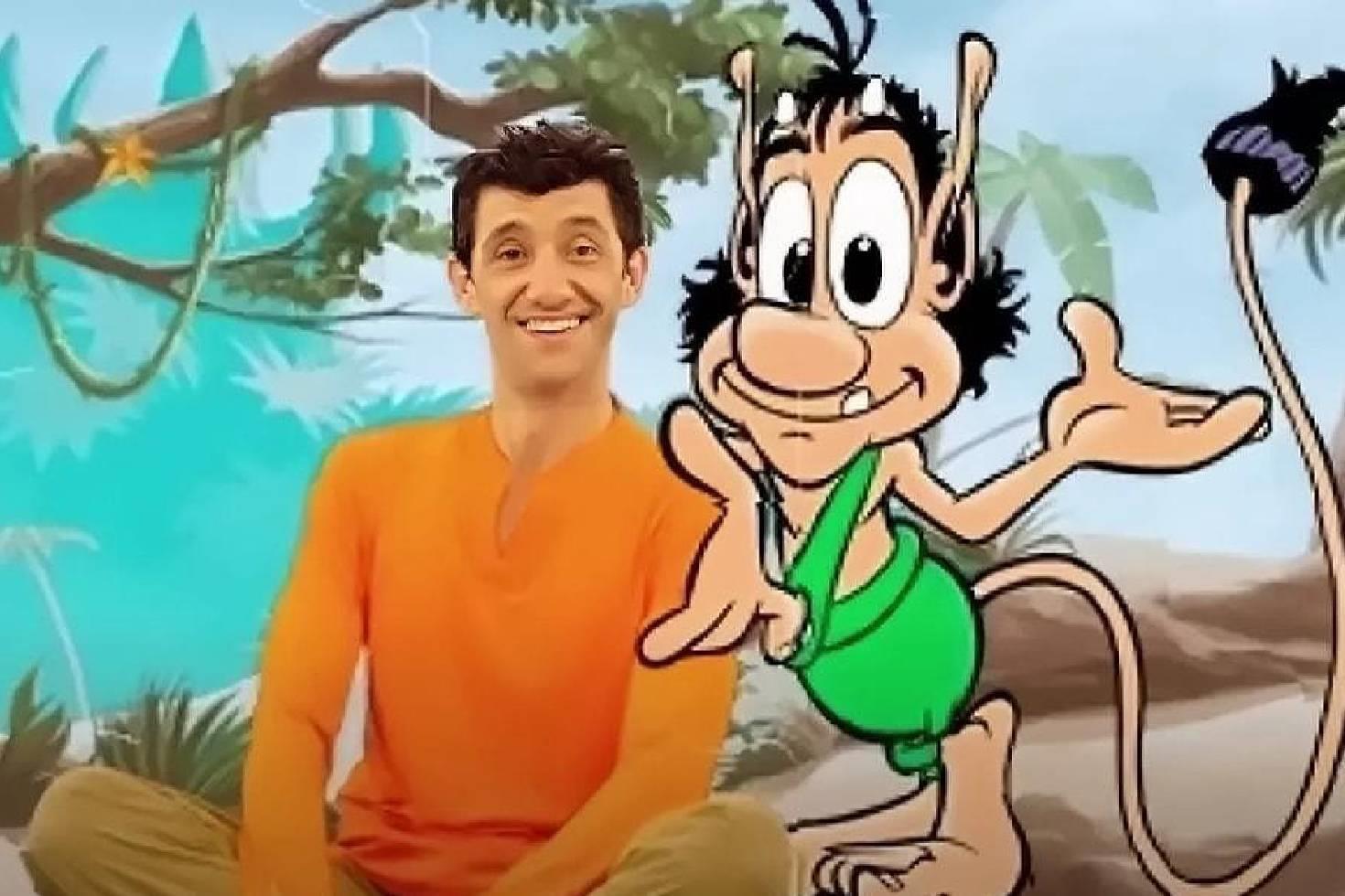 Çocukluğumuzun efsanesi yıllar sonra ortaya çıktı: Bunu beklemiyordum